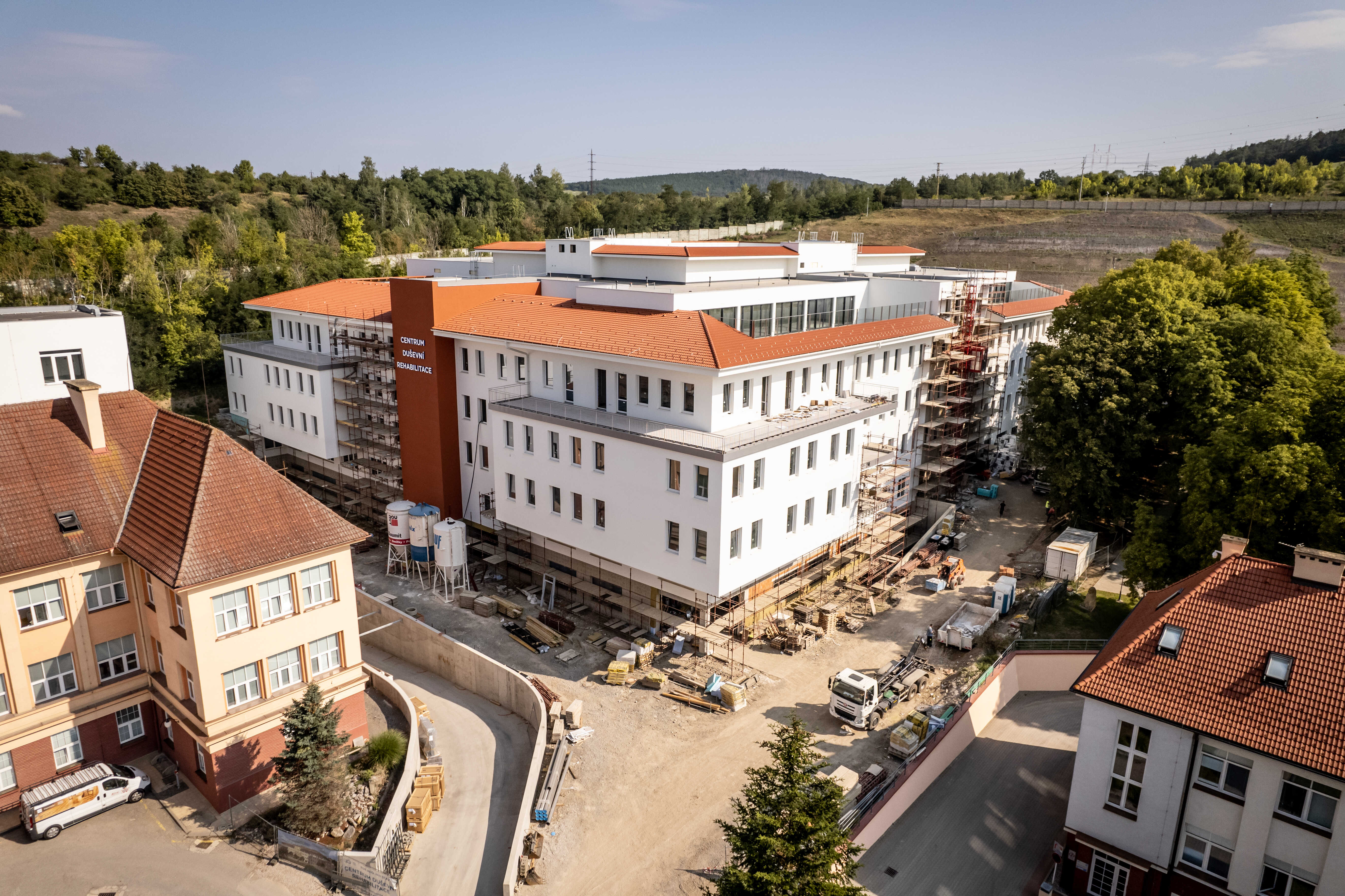 Centrum duševní rehabilitace