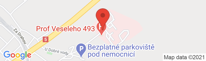 Rehabilitační nemocnice Beroun